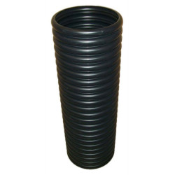 Corrugated well casing MAGNAPLAST 315 x 4000 mm