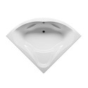 Acrylic corner bathtub RIHO Neo 1400 x 1400 mm