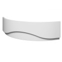 Akrila stūra vanna RIHO Neo 1400 x 1400 mm