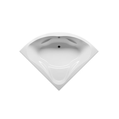 Acrylic corner bathtub RIHO Neo 1500 x 1500 mm