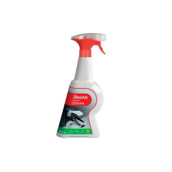 Чистящее средство RAVAK Cleaner Chrome 500 мл
