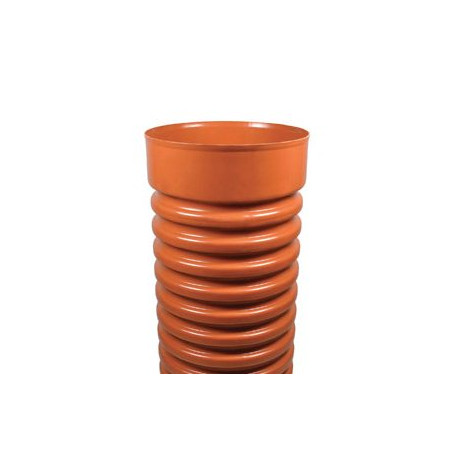 Extension for corrugated well stand WAVIN 315 x 895 mm