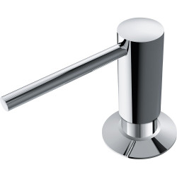 Dozatori FRANKE Comfort, hroms
