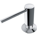 Дозаторы FRANKE Comfort, хромированные