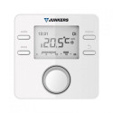 JUNKERS CW100 rural temperature controlled regulator