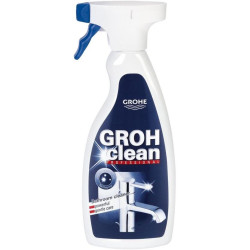 Чистящее средство GROHclean