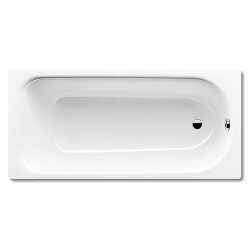 Сталистая ванна KALDEWEI Saniform Plus 800 x 1800 мм, белая