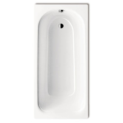 Plastmasas vanna KALDEWEI Saniform Plus 800 x 1800 mm, balta