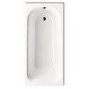 Plastmasas vanna KALDEWEI Saniform Plus 800 x 1800 mm, balta