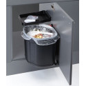 FRANKE Sorter Mini waste sorting system for cabinets