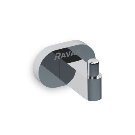 Крючок RAVAK Chrome