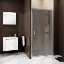 Double towel holder RAVAK Chrome