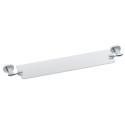 Glass shelf 64 cm (frosted glass) RAVAK Chrome