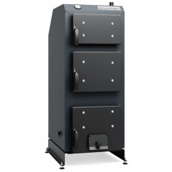 Cietā kurināmā katls KAMEN Dremax 20 kW