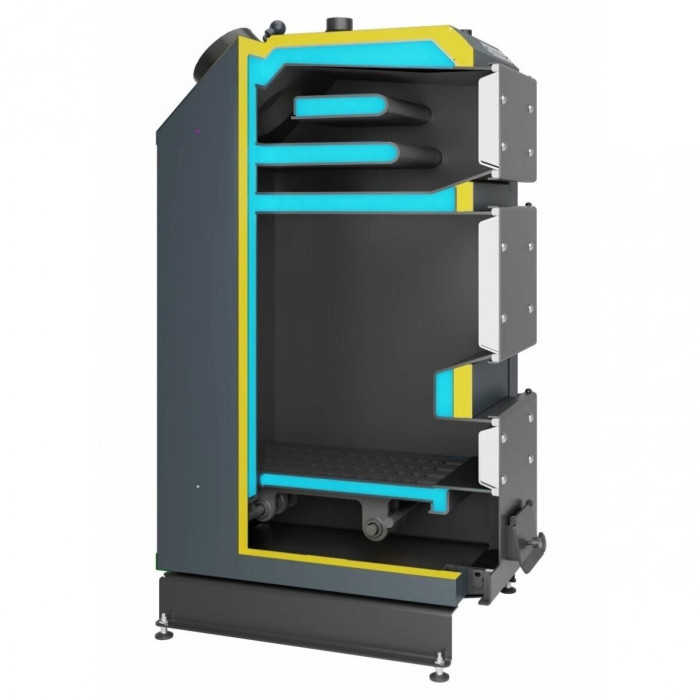 Cietā kurināmā katls KAMEN Dremax 20 kW