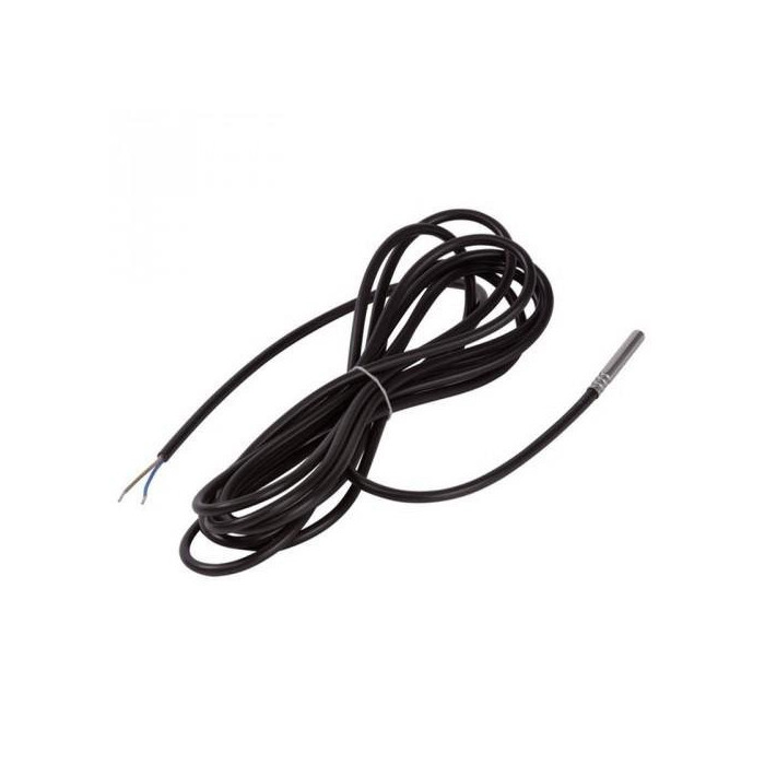 Температура защитного термостата VIESSMANN типа B1HF, ZK04671