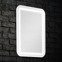 Зеркало с LED подсветкой BLU Leon 80 x 60 см