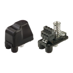 Speroni PM 5-ML water pump pressure relay, horizontal