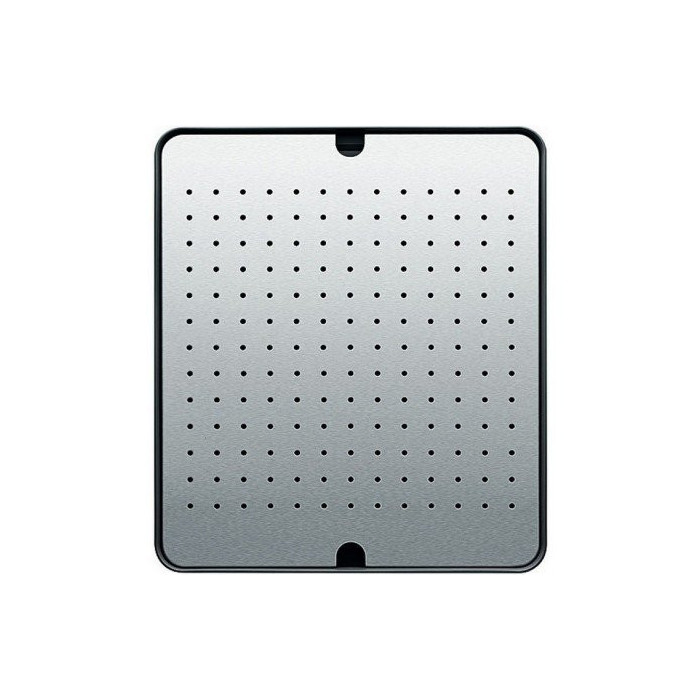 BLANCO sink. Water drainage tray