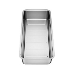 BLANCO sink. Colander