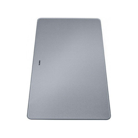 BLANCO sink. Cutting board, glass