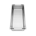 BLANCO sink. Colander