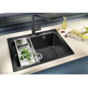 BLANCO sink. Colander