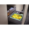 Waste sorting system appendix BLANCO SELECT Clip