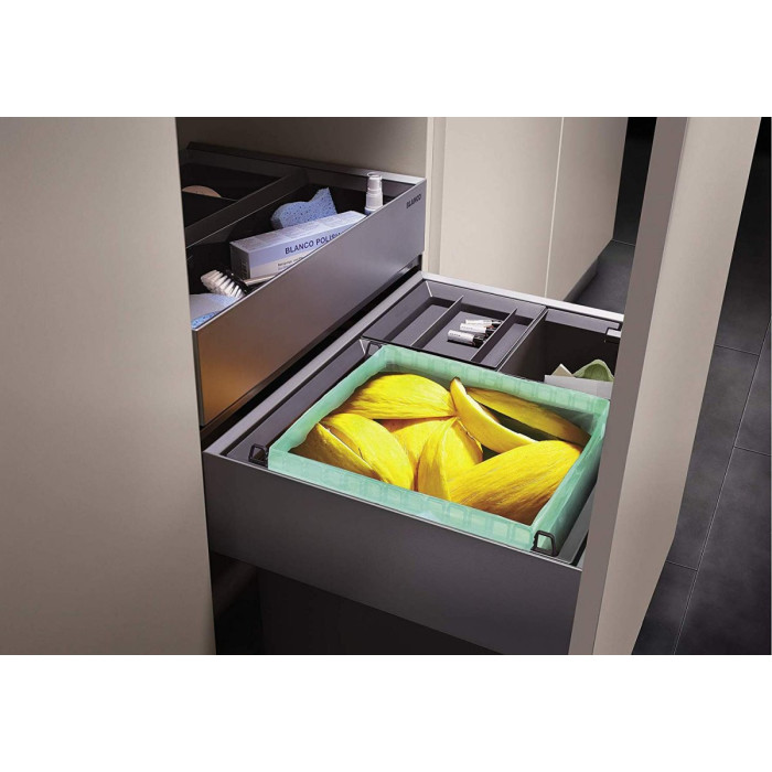 Waste sorting system appendix BLANCO SELECT Clip