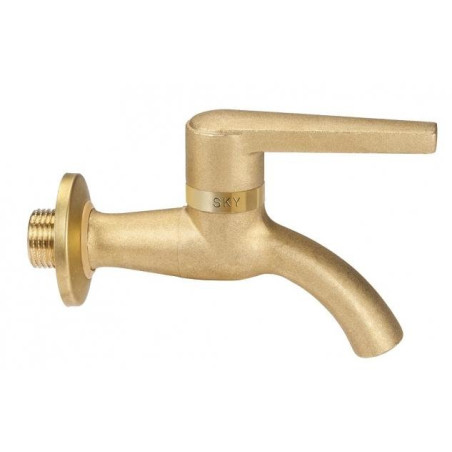 Frost-free outdoor faucet EFFEBI
