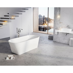 Acrylic Bathtub RAVAK Solo 1780 x 800 mm