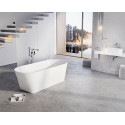 Acrylic Bathtub RAVAK Solo 1780 x 800 mm