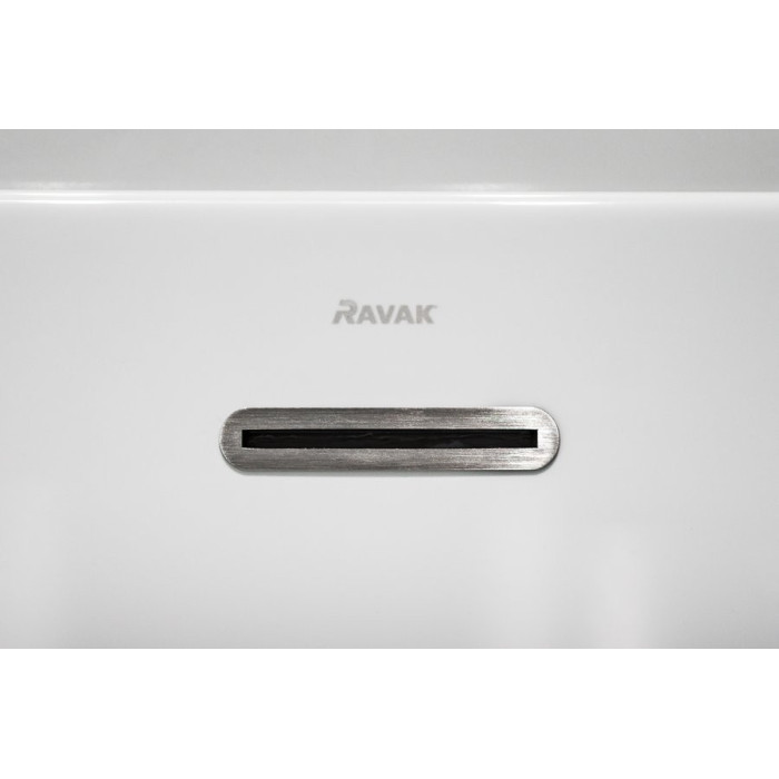 Akrila vanna RAVAK FREEDOM W 1660 x 800 mm
