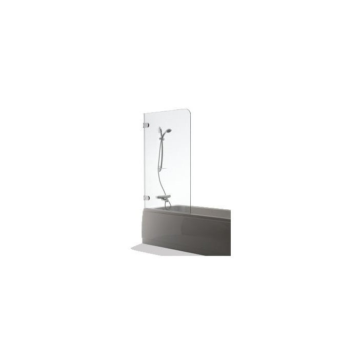 Bathroom wall panel BALTIC BRUSH MEDA