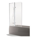 Bathroom wall panel BALTIC BRUSH MAJA PLUS