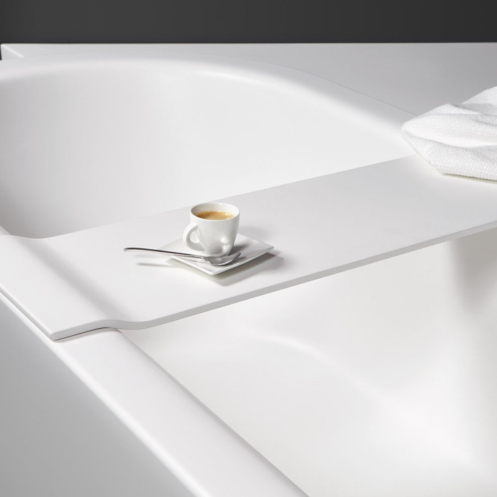 MAUERSBERGER bath shelf