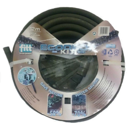 Rasojanti ūdensvads Ecodrop KIT 1/2'' 25 m