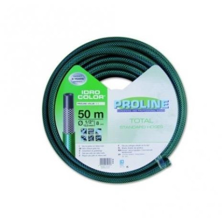 Waterymo šļūtene INDRO 1/2"" 25m