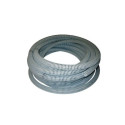 Vakuuma šļūtene ALIFLEX D 20 mm, 25 m
