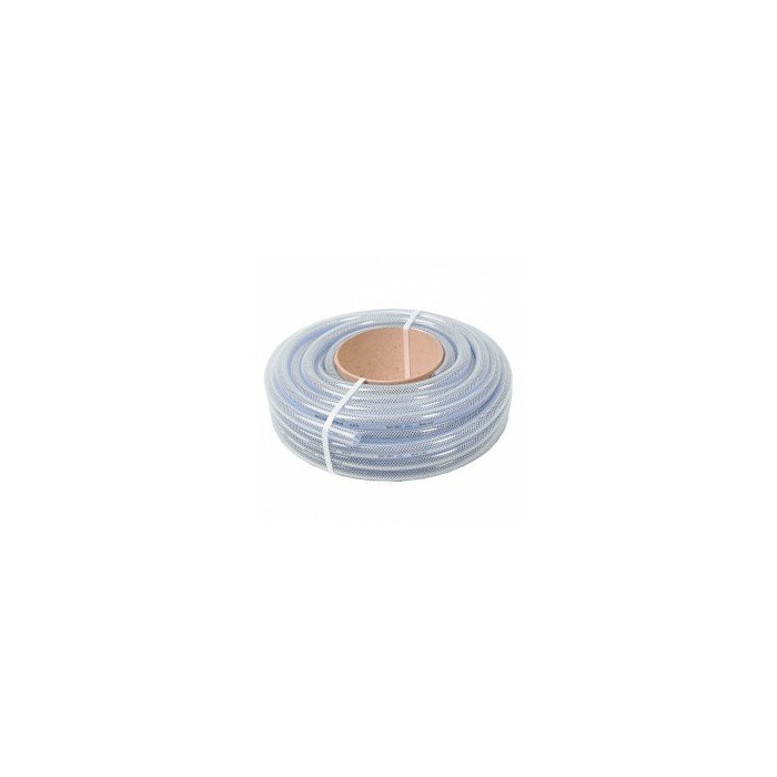 Reffitex Cristallo AL hose 8x14 50m