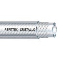Šļūtene Reffitex Cristallo AL 25x33 8bar 50m