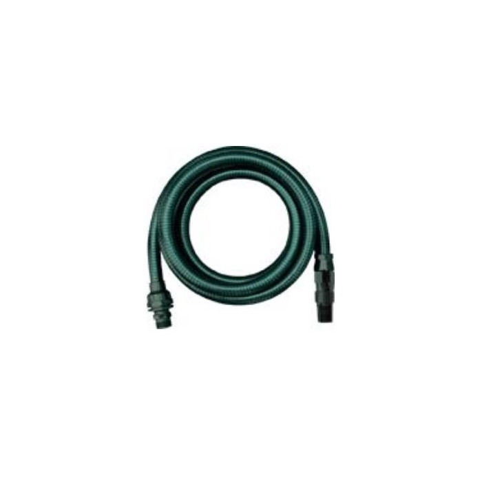 Aspirflex vacuum hose, 7 m with connections