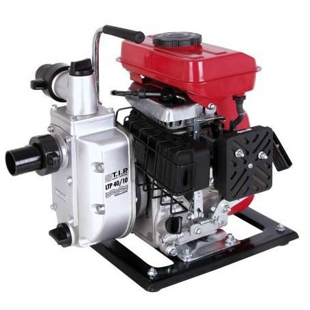 Benzīna ūdens sūknis LTP 40-10 1.5Z.T.I.P. Pumpen