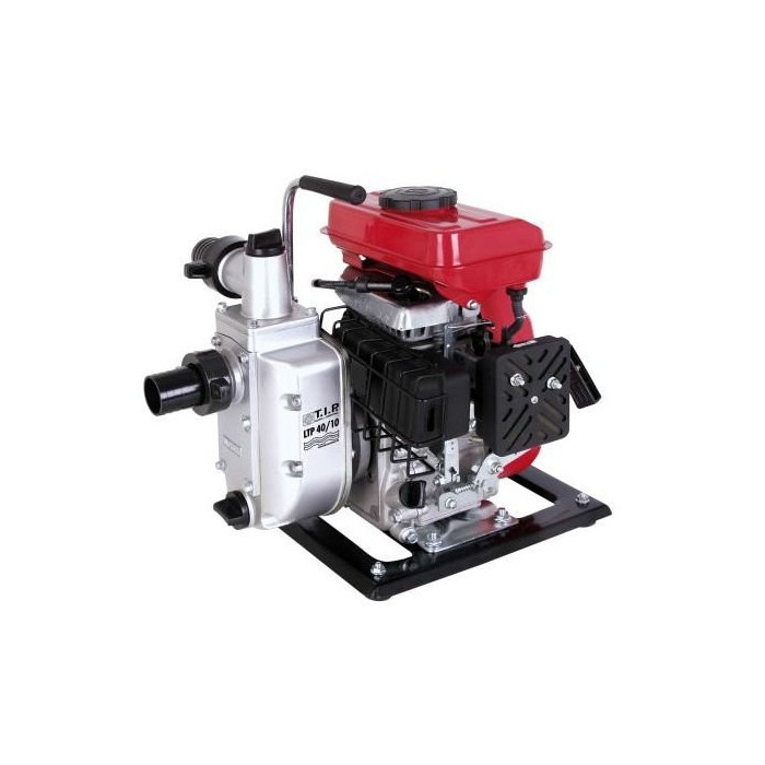 Benzīna ūdens sūknis LTP 40-10 1.5Z.T.I.P. Pumpen