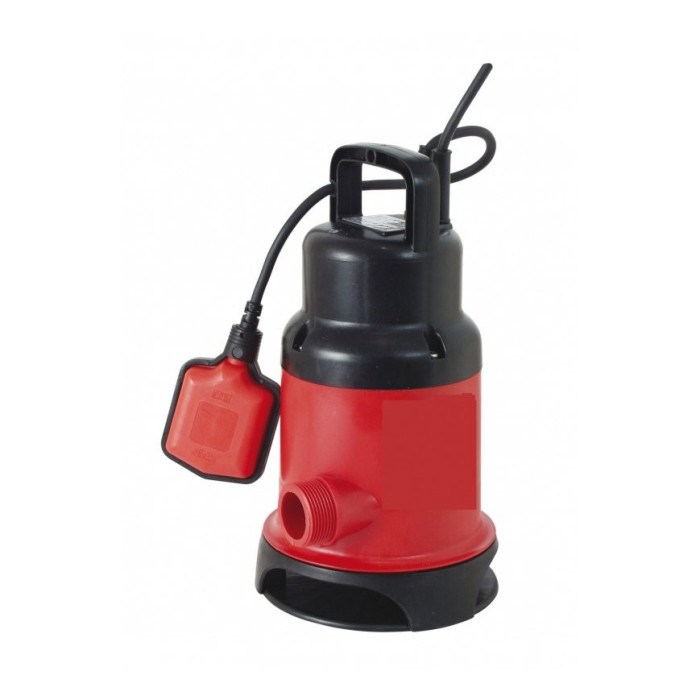 Насос QDR 7000 P10,3kW 230V 50 Hz Дельфин