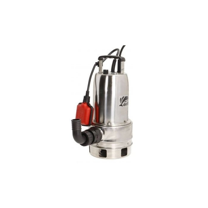 Насос QDVX 16000 P10,6kW 230V 50 Hz Дельфин