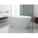Izmantotā akmens vanna OMNIRES Marble+ Siena 1610 x 81 cm