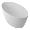 Используемый камень для ванны OMNIRES Marble+ Siena 1610 x 81 см