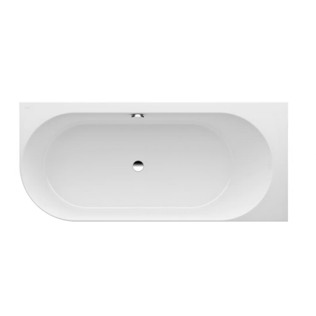 Taisnstūra vanna LAUFEN Pro 1800 x 800 mm (labā), H2449550000001