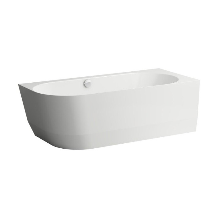 Taisnstūra vanna LAUFEN Pro 1800 x 800 mm (labā), H2449550000001